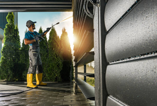 Best Roof Pressure Washing  in Yorklyn, PA