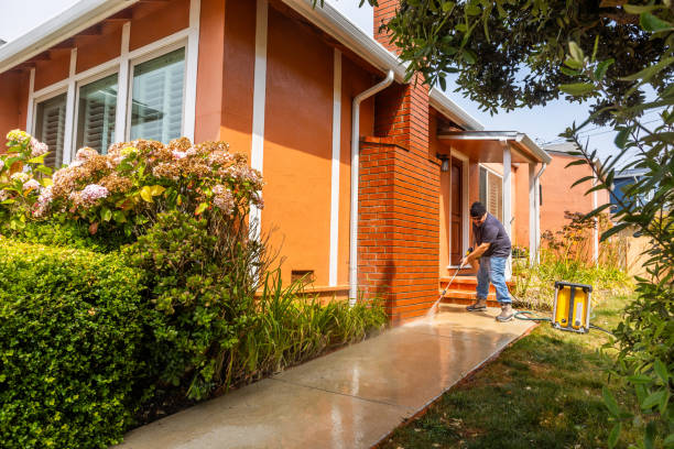 Why Choose Our Certified Pressure Washing Experts for Your Project Needs in Yorklyn, PA?
